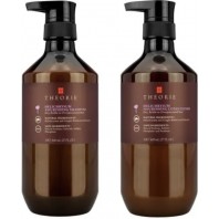 Theorie Helichrysum Shampoo and Conditioner Duo 800ml
